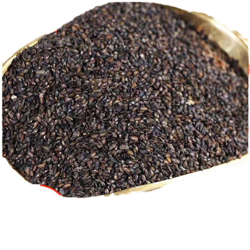 Che Qian Zi (Plantago asiatica Seed) — Dried Food-Herb Seeds, Clean Unsulfured New Crop - Image 5