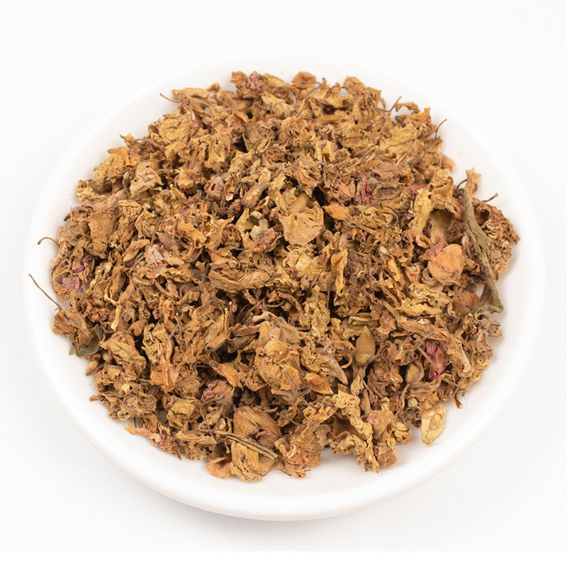 Garden Balsam Flower Powder Feng Xian Hua Fine Ground Herb for Traditional Hair Care and External Herbal Use 500g - Image 5