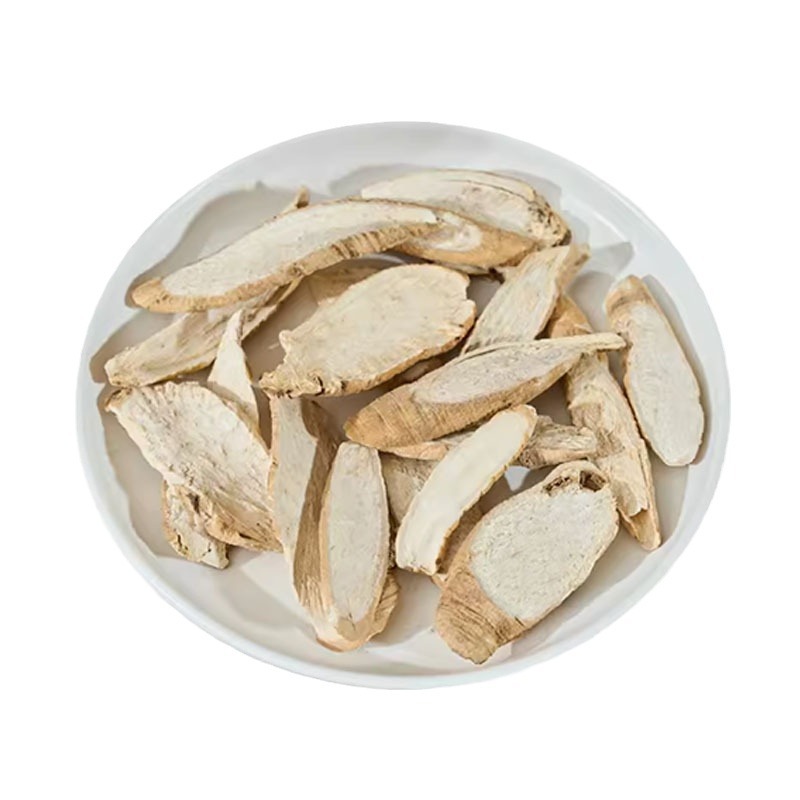 Ge Shan Xiao (Cynanchum auriculatum) — Dried Root Slices, Traditional Herbal Decoction Piece - Image 5