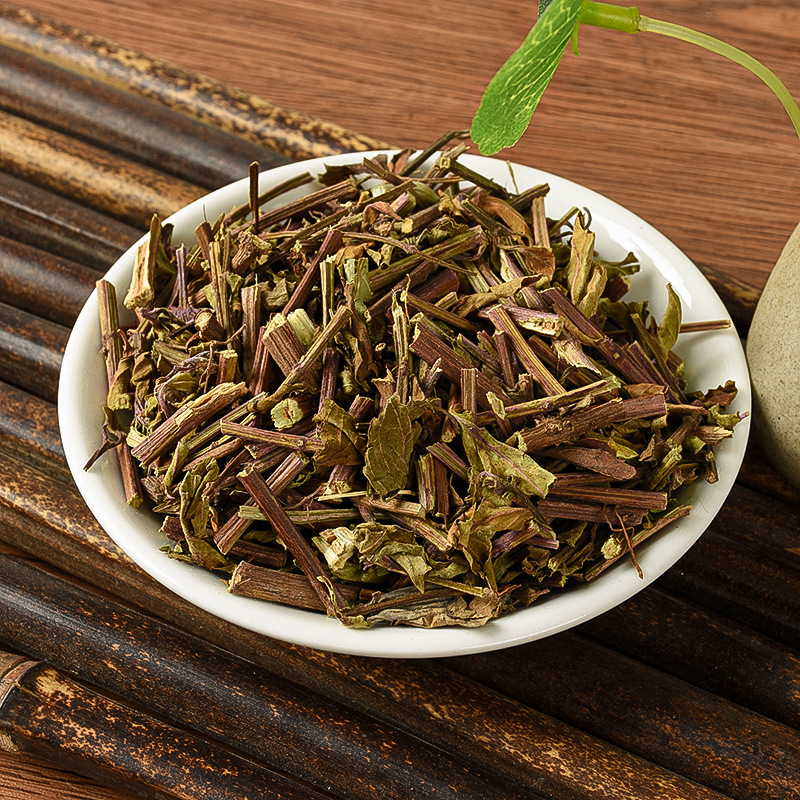 Mao Xu Cao (Orthosiphon aristatus) — Dried Yunnan Cat's Whiskers Herb, 500g - Image 4