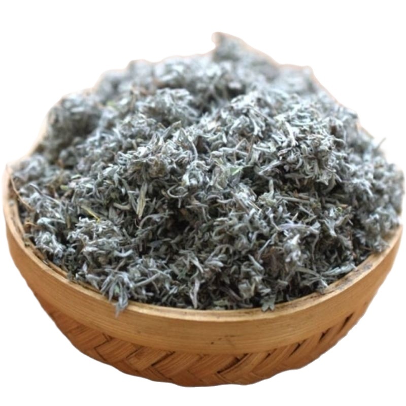 Yin Chen Dried Artemisia Capillaris Herb 500g Traditional Chinese Herbal Tea Ingredient - Image 5