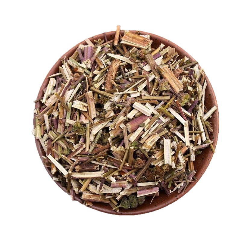 Dried Mint Stems Bo He Geng 500g Cut Chinese Herbal Mint Stalk for Tea and Decoction - Image 5