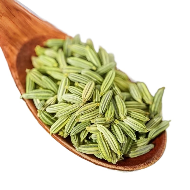 Fennel Seed Xiao Hui Xiang Dried Herb Natural Sun Dried Culinary Spice and Traditional Herbal Use 100g - Image 2