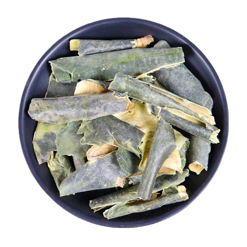 Dried Winter Melon Peel Dong Gua Pi 500g Chinese Herbal Tea Ingredient - Image 5