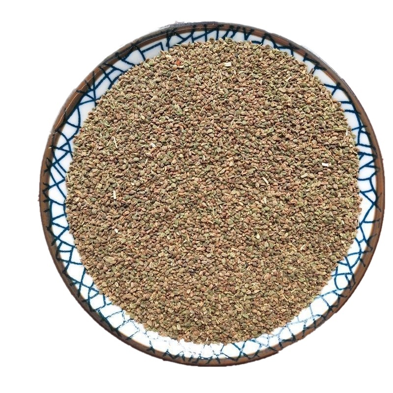 Celery Seed 500g Qin Cai Zi Dried Seeds for Tea and Infusions Unsulfured Bulk Chinese Herbal - Image 4