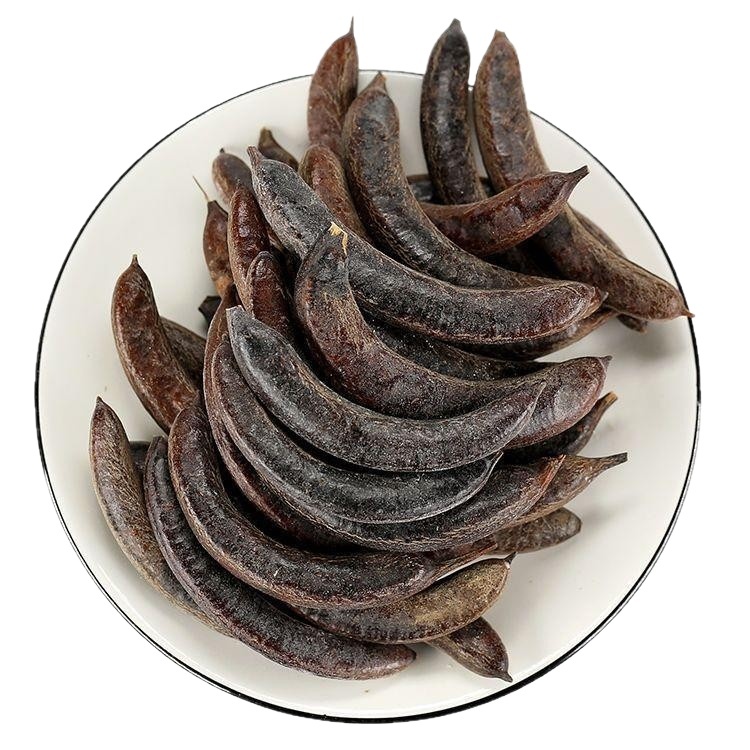Dried Chinese Honey Locust Pods Zao Jiao 500g Whole Gleditsia sinensis Fruit Traditional Herbal Ingredient - Image 5