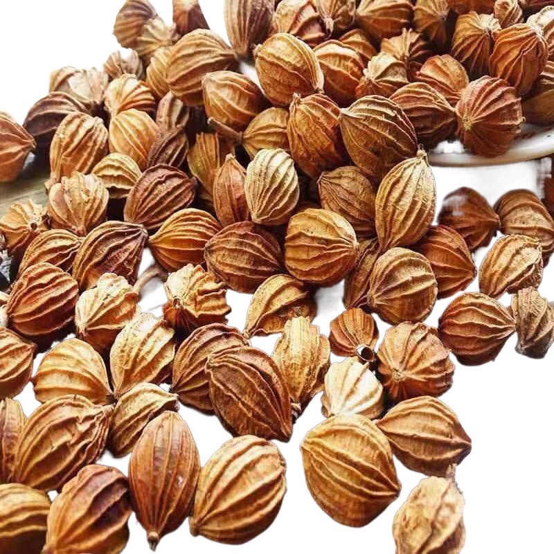 Amomum Fruit Sha Ren 500g Dried Sliced Herb for Braising Hotpot and Stewed Meat Cooking - Image 3
