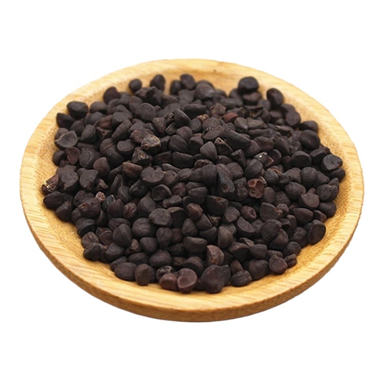 Black Morning Glory Seeds Hei Chou 500g Dried Pharbitis Seed Traditional Chinese Herb for Decoction - Image 4