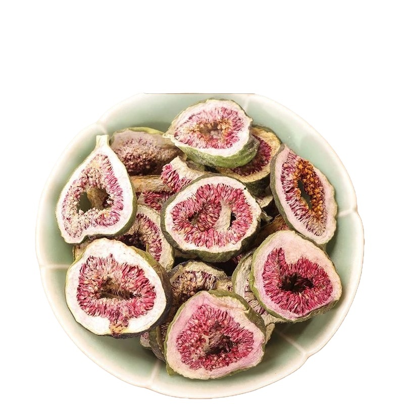 Dried Fig Slices 500g Wuhuaguo Xinjiang Oven Dried Fruit for Tea Soup and Culinary Use - Image 5