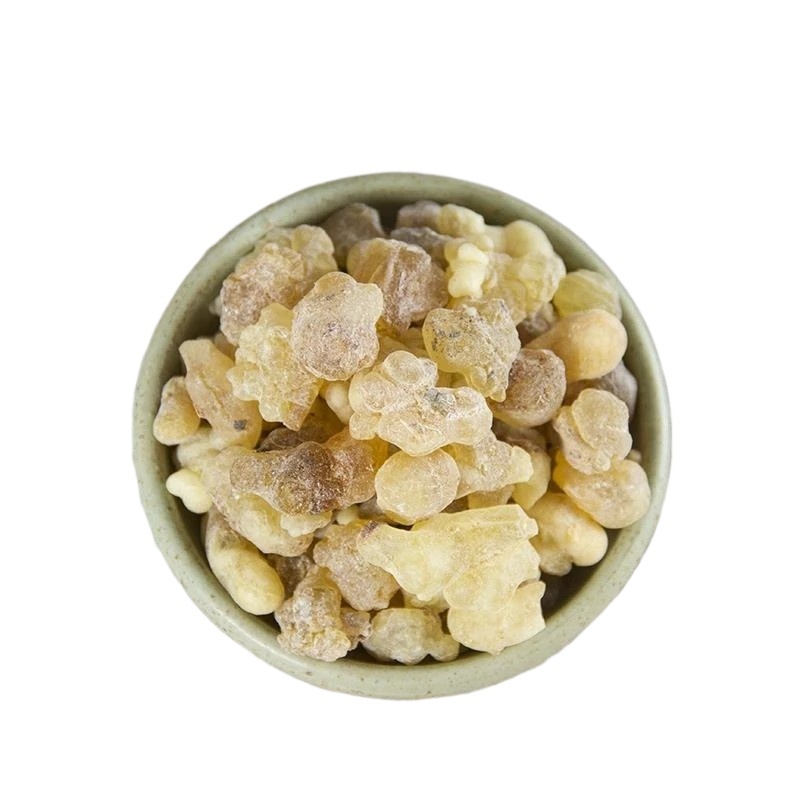 Frankincense Resin Ru Xiang 500g Dried Chinese Herb for Decoction and External Use - Image 3