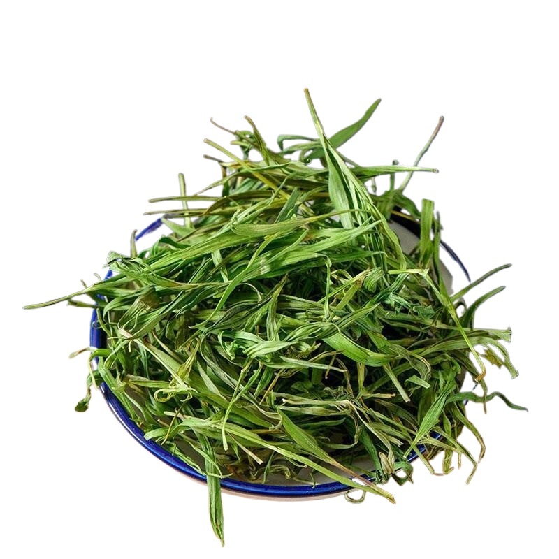 Zhu Ye Qing Loose Herbal Tea Lophatherum Herb Dried Leaves for Daily Infusion 1000g - Image 2