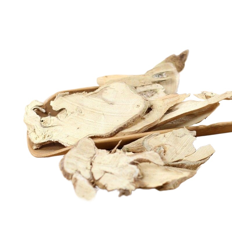 White Eggplant Root Bai Qie Gen Sliced Raw Herb 500g Traditional TCM Decoction Ingredient - Image 4