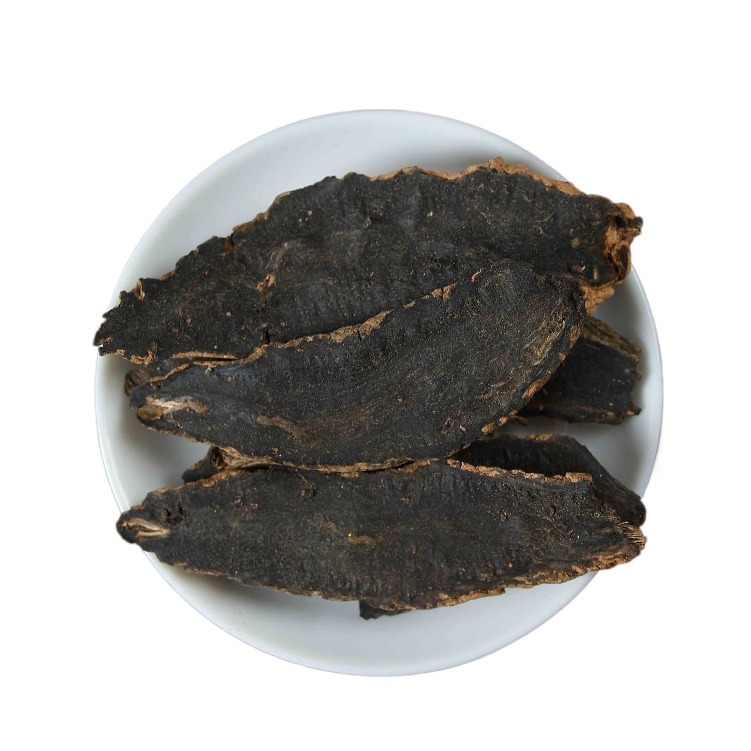 Xuan Shen Figwort Root Slices 500g Dried Scrophularia ningpoensis for TCM Decoctions and Herbal Tea - Image 3