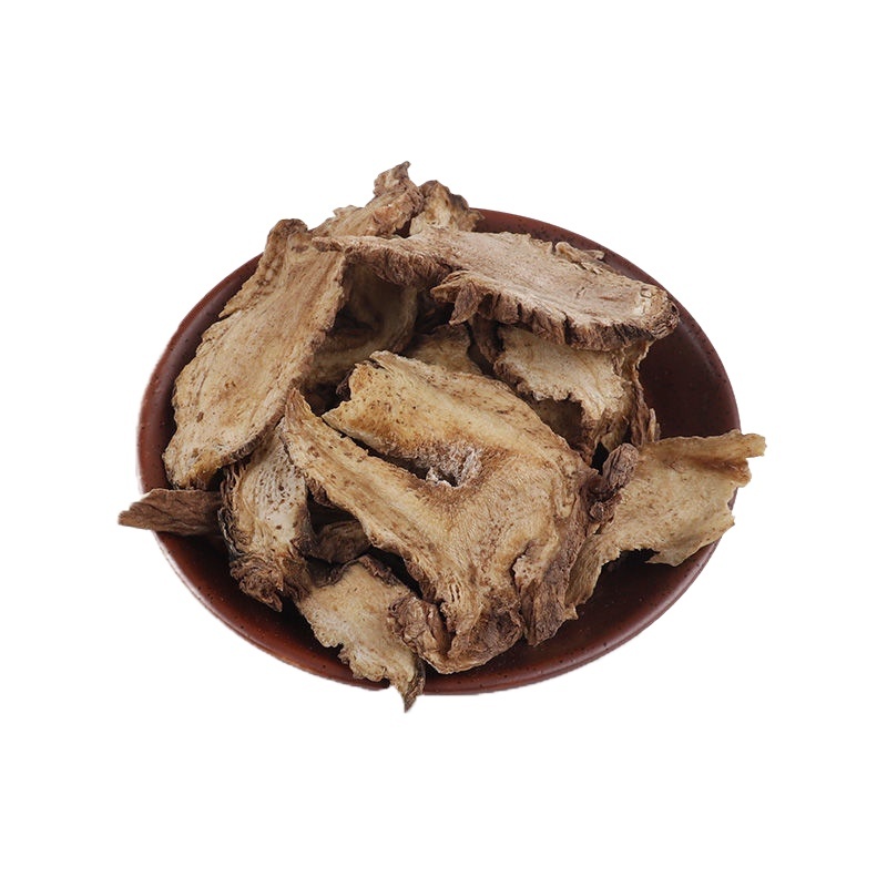 Dried Du Huo Slices 500g Angelica pubescens Root Sulfur-Free Traditional Chinese Herb for Decoction and Soup - Image 4