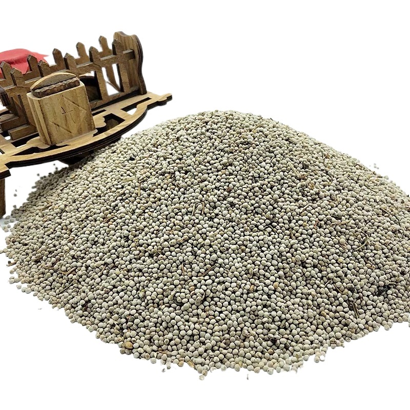 White Perilla Seed Bai Su Zi 500g Dried Perilla frutescens Seeds for Traditional Herbal Decoctions - Image 4