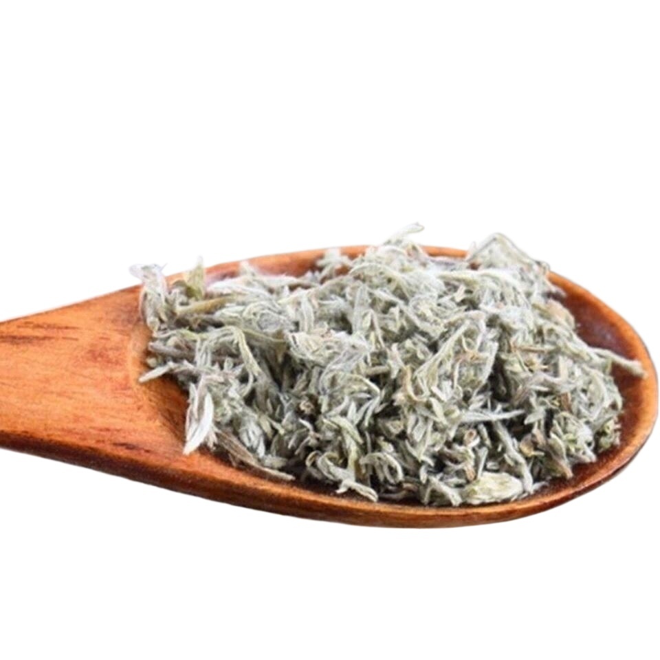 Yin Chen Dried Artemisia Capillaris Herb 500g Traditional Chinese Herbal Tea Ingredient - Image 4