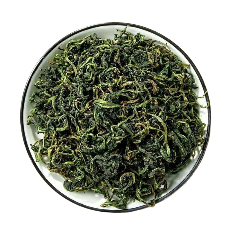 Dandelion Leaf Tea Pugongying 500g Dried Herbal Tea for Daily Brewing - Image 4