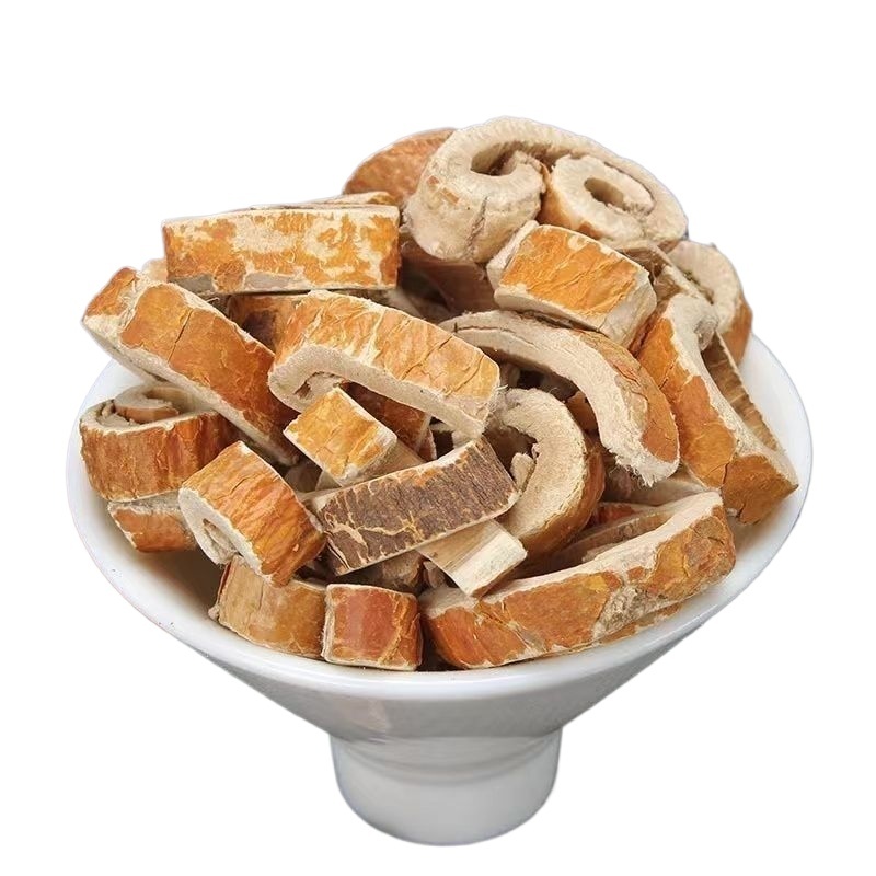 Sang Bai Pi Mulberry Root Bark 500g Dried Sliced Chinese Herb for Tea and Decoction - Image 4