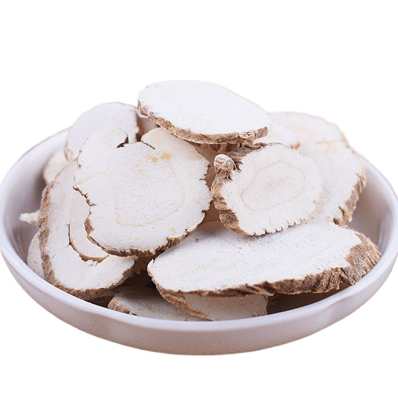 Dried Angelica Dahurica Root Slices Bai Zhi 500g Culinary Spice and TCM Herb - Image 3