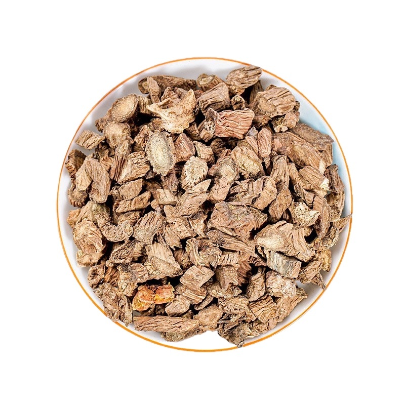 Dried Xu Duan 续断 Sichuan Teasel Root 500g Traditional TCM Herb for Decoction and Tea - Image 5