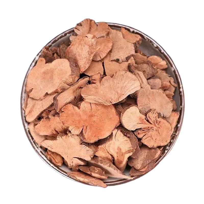 Golden Buckwheat Root Slices Jin Qiao Mai 500g Dried Fagopyrum Dibotry for Decoction and Herbal Tea - Image 2