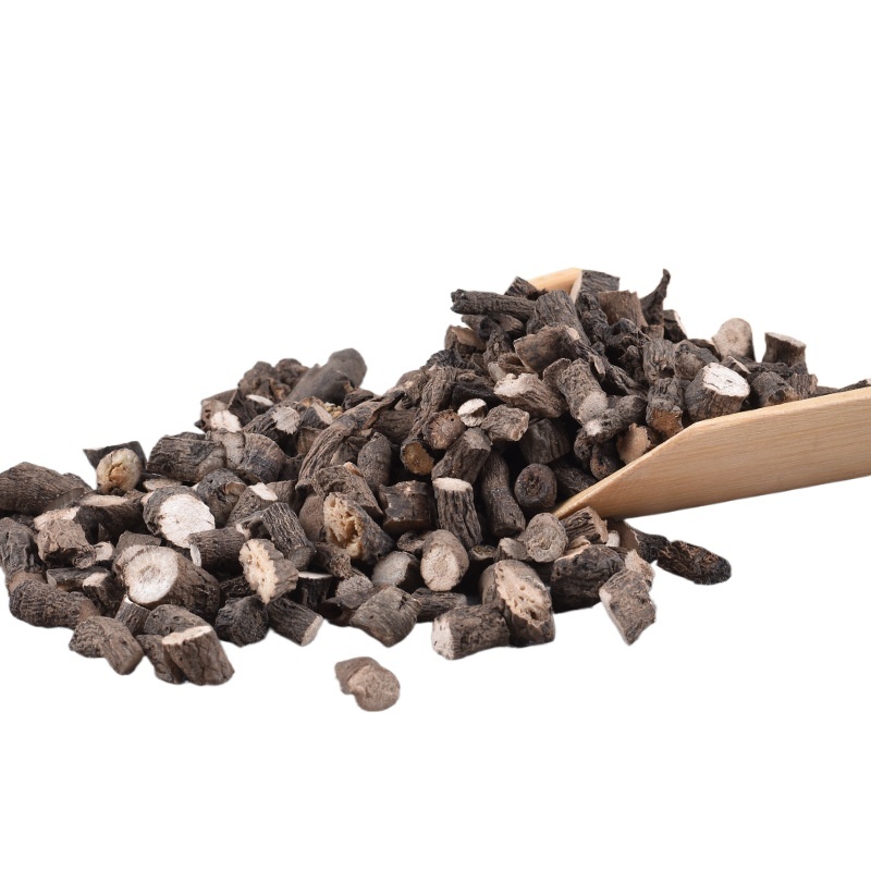 Xian Mao Dried Curculigo Root Slices 500g Traditional Chinese Herb for Decoction and Soup - Image 2