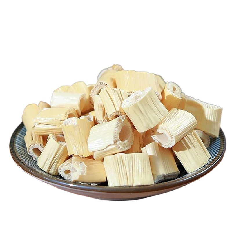 Dried Reed Rhizome Lu Gen 500g Natural Reed Root Herbal Tea and Decoction Ingredient - Image 3