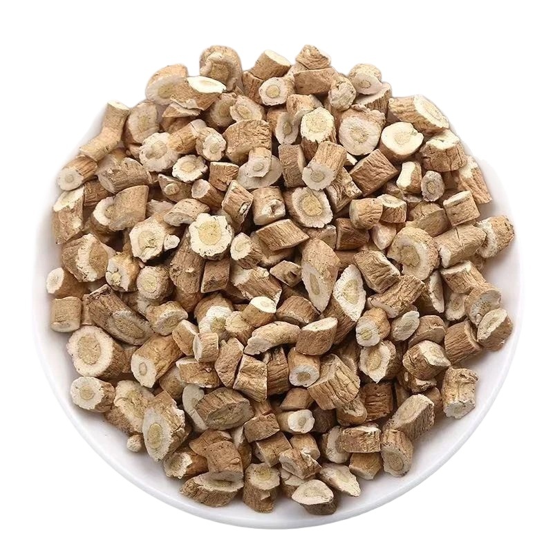 Isatis Root Ban Lan Gen 500g Dried Sliced Chinese Herbal Tea Ingredient - Image 5