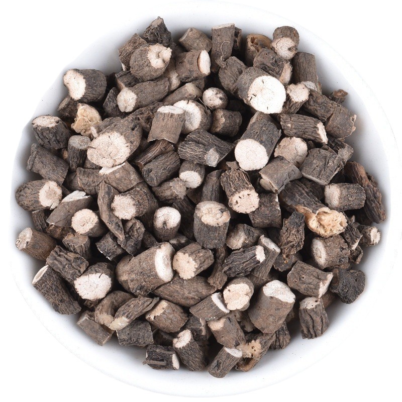 Xian Mao Dried Curculigo Root Slices 500g Traditional Chinese Herb for Decoction and Soup - Image 5