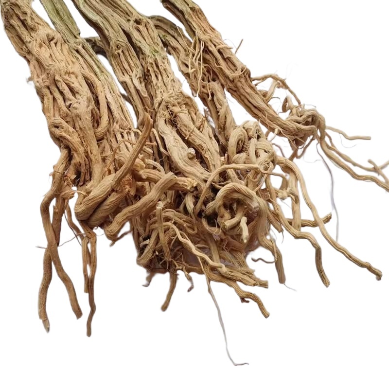 Bitter Melon Root Ku Gua Gen Dried Whole Root 500g Traditional Chinese Herb for Decoction and Tea - Image 3