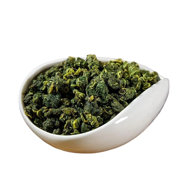 Mulberry Leaf Tea Sang Ye 500g Dried Folium Mori Loose Herbal Tea for Daily Brewing - Image 3