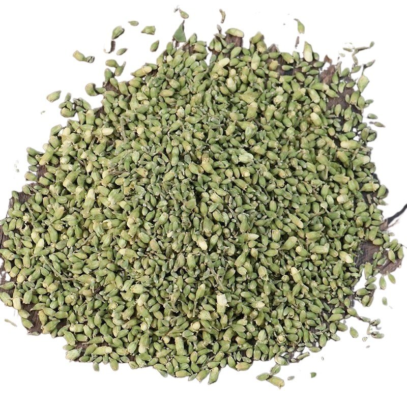 Huai Mi Dried Sophora Flower Buds 500g Raw Huai Hua Herbal Tea Material - Image 4