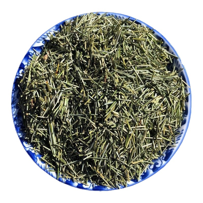 Pine Needle Tea 500g Dried Masson Pine Needle Segments Song Zhen Loose Herbal Tea for Daily Brewing - Image 5
