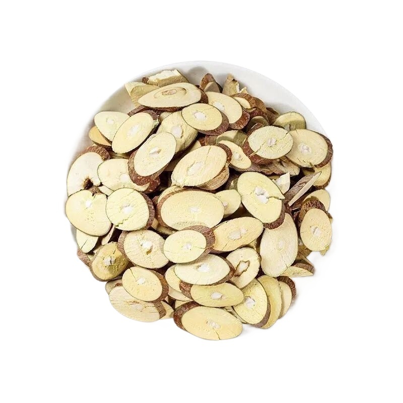 Mulberry Twig Slices Sang Zhi 500g Dried Mulberry Branch Cut Herbal Tea and Decoction Material - Image 5
