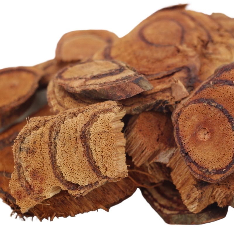 Dried Spatholobus Stem Ji Xue Teng Chicken Blood Vine 500g Raw Herb for Wine Infusion and Decoction - Image 2