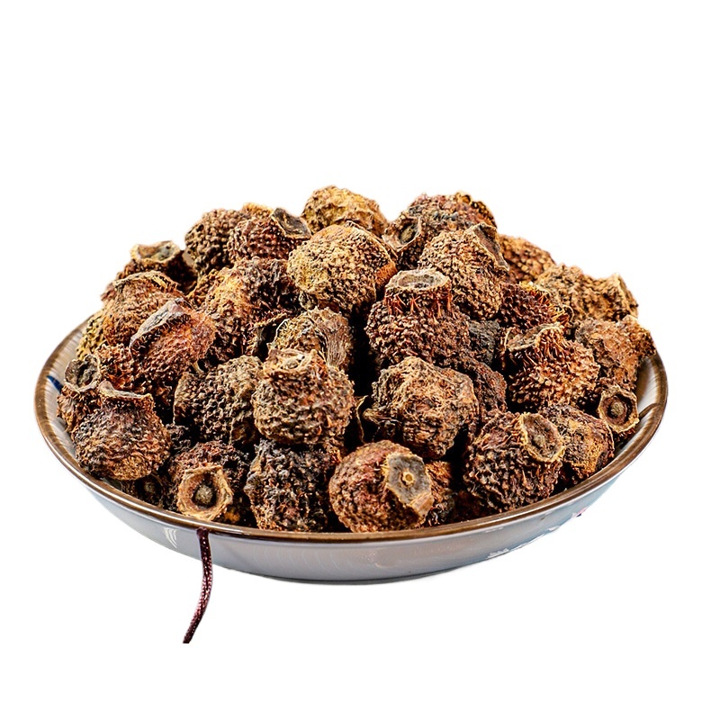Dried Rosa Roxburghii Fruit Slices 500g Cili Guizhou Cili Fruit for Tea and Infusions - Image 2