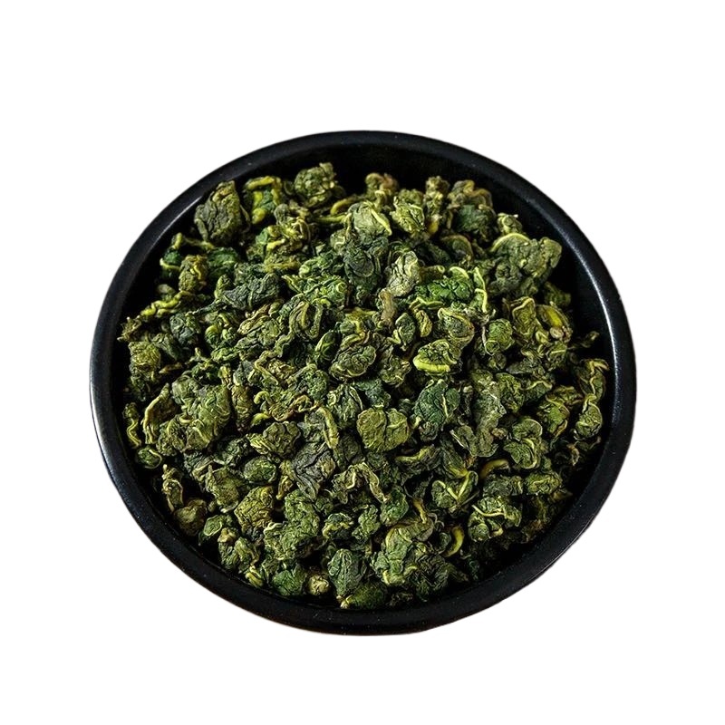 Mulberry Leaf Tea Sang Ye 500g Dried Folium Mori Loose Herbal Tea for Daily Brewing - Image 4