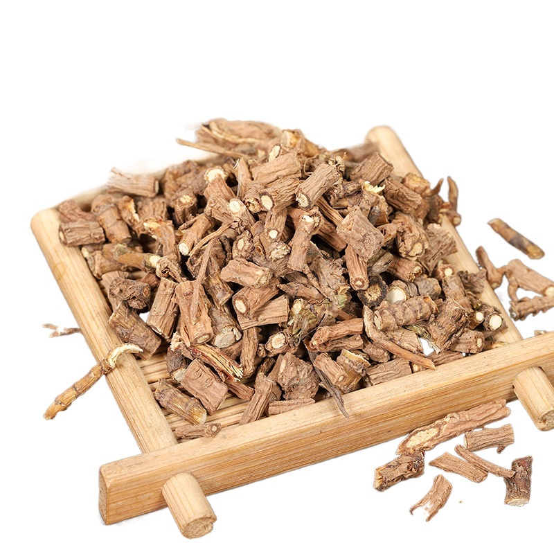 Chai Hu Dried Bupleurum Root Tea Herb 1000g Traditional Chinese Herbal Decoction Ingredient - Image 3