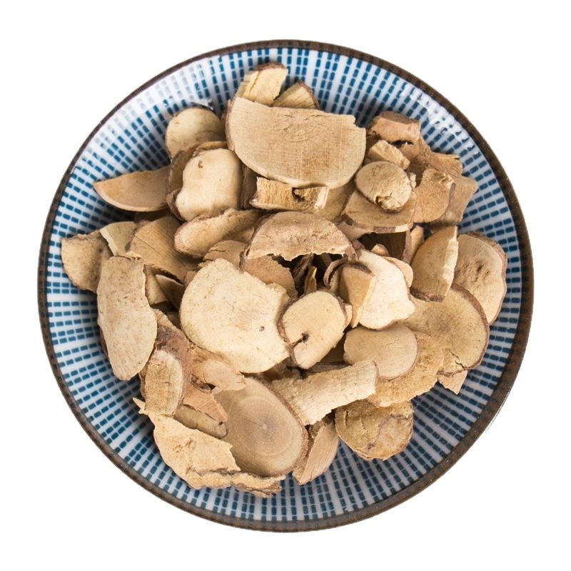 Wu Yao Dried Lindera Root Slices 500g Traditional Chinese Herb for Decoction and Tea - Image 5