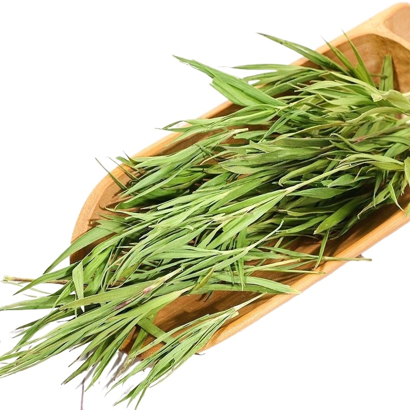 Zhu Ye Qing Loose Herbal Tea Lophatherum Herb Dried Leaves for Daily Infusion 1000g - Image 4
