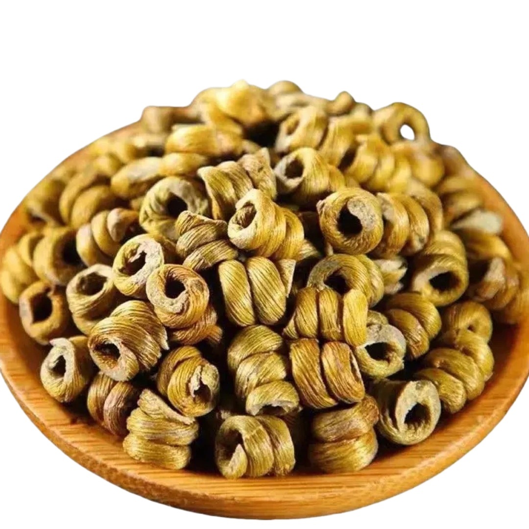 Dried Dendrobium Shi Hu Tie Pi Shi Hu Herb 100g Traditional Chinese Herbal Tea Ingredient - Image 3