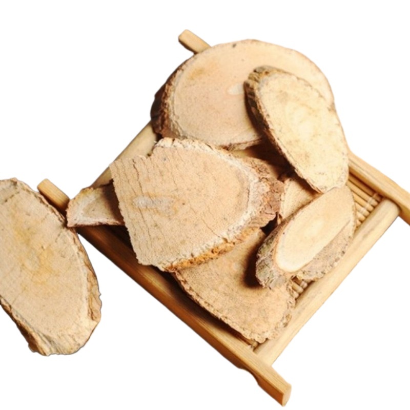 Mao Ren Shen Dried Cat Ginseng Root Slices 500g Traditional Chinese Herbal Tea and Decoction Herb - Image 3