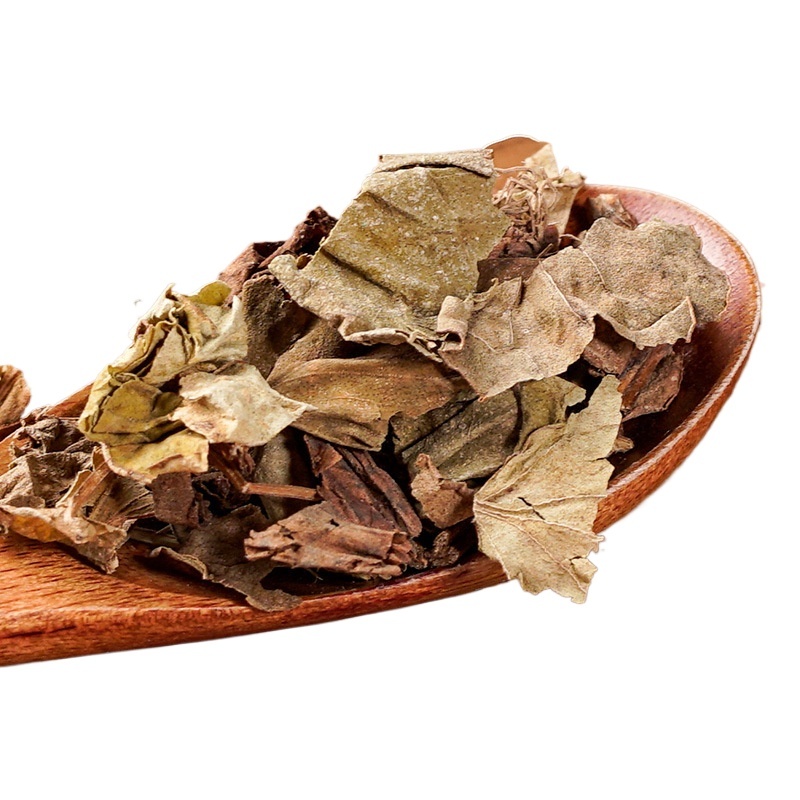 Dried Houttuynia Herb Yu Xing Cao Fish Mint Sliced Chinese Herbal Tea Material 500g - Image 3
