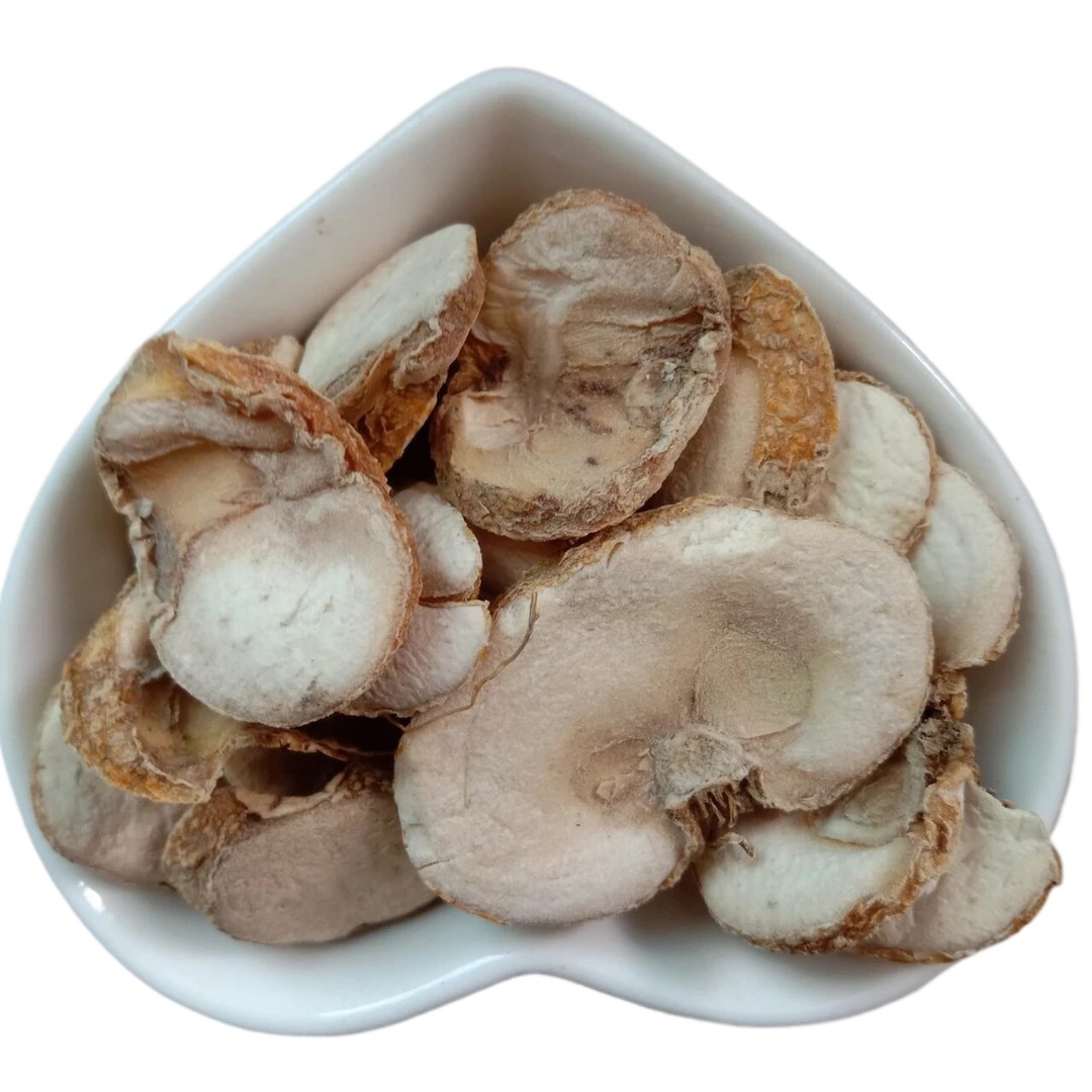 Zhejiang Fritillaria Sliced Zhe Bei Mu 500g Dried Bulb Slices for Traditional Decoctions - Image 4