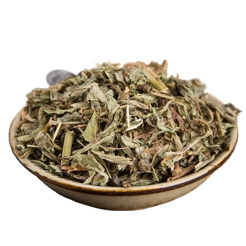 Dried Patrinia Herb Bai Jiang Cai 500g Sulfur-Free Cut Herbal Tea Material - Image 2