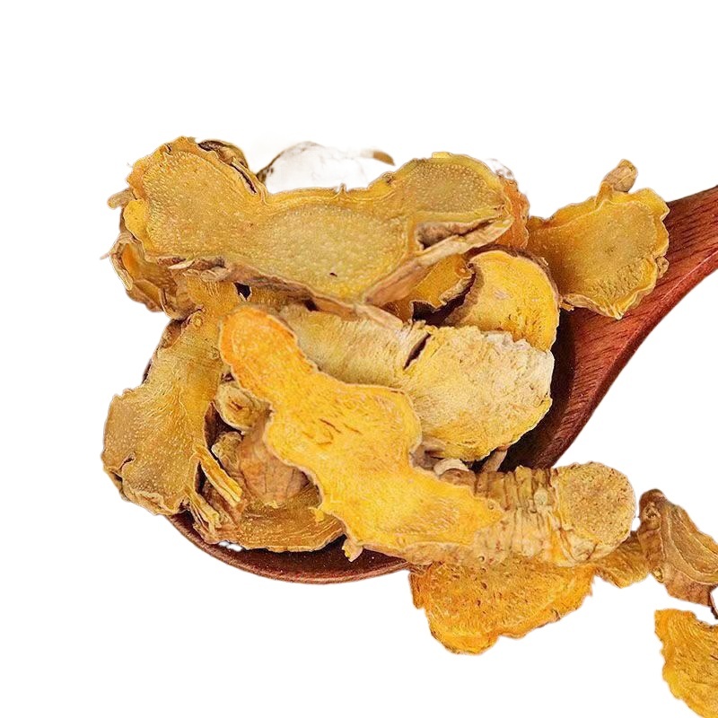 She Gan Sliced Belamcanda Rhizome 500g Dried Chinese Herbal Tea Pieces for Decoction - Image 3