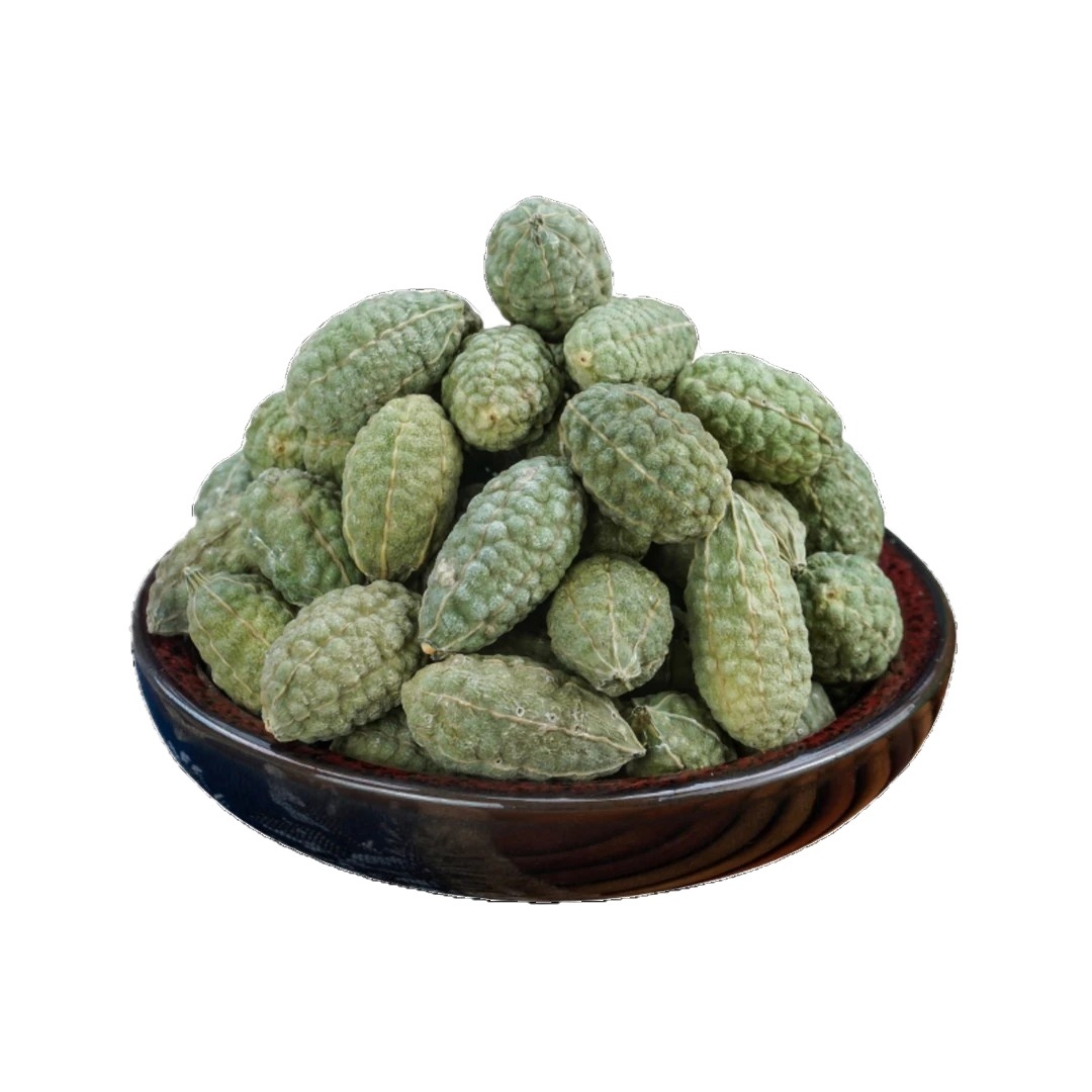 Wild Cucumber Seed Ye Xigua 500g Dried Sliced Chinese Herbal Ingredient for Decoction and Tea - Image 5