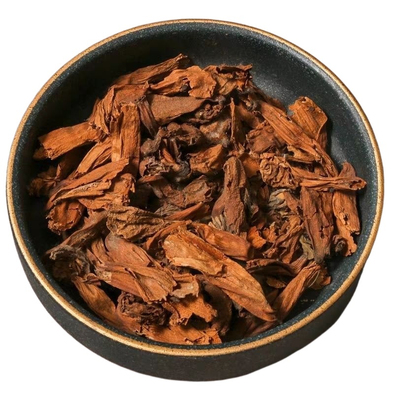 Dried Paulownia Flower Wu Tong Hua 500g Traditional Chinese Herbal Tea Ingredient - Image 2