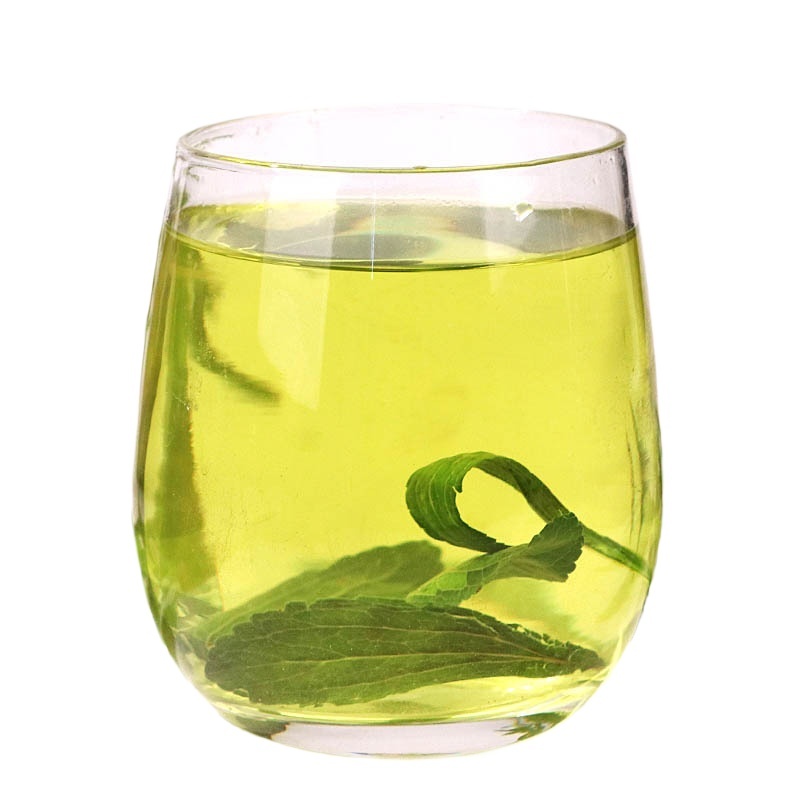 Stevia Leaf Tea 500g Sweet Herb Dried Leaves Tian Ye Ju for Herbal Infusions - Image 2