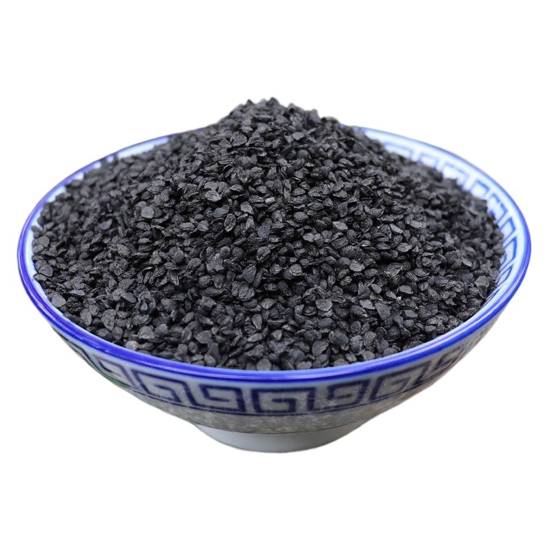 Chinese Chive Seeds Jiu Cai Zi 500g Dried Allium Tuberosum Seeds for Wine Infusion and Herbal Tea - Image 4